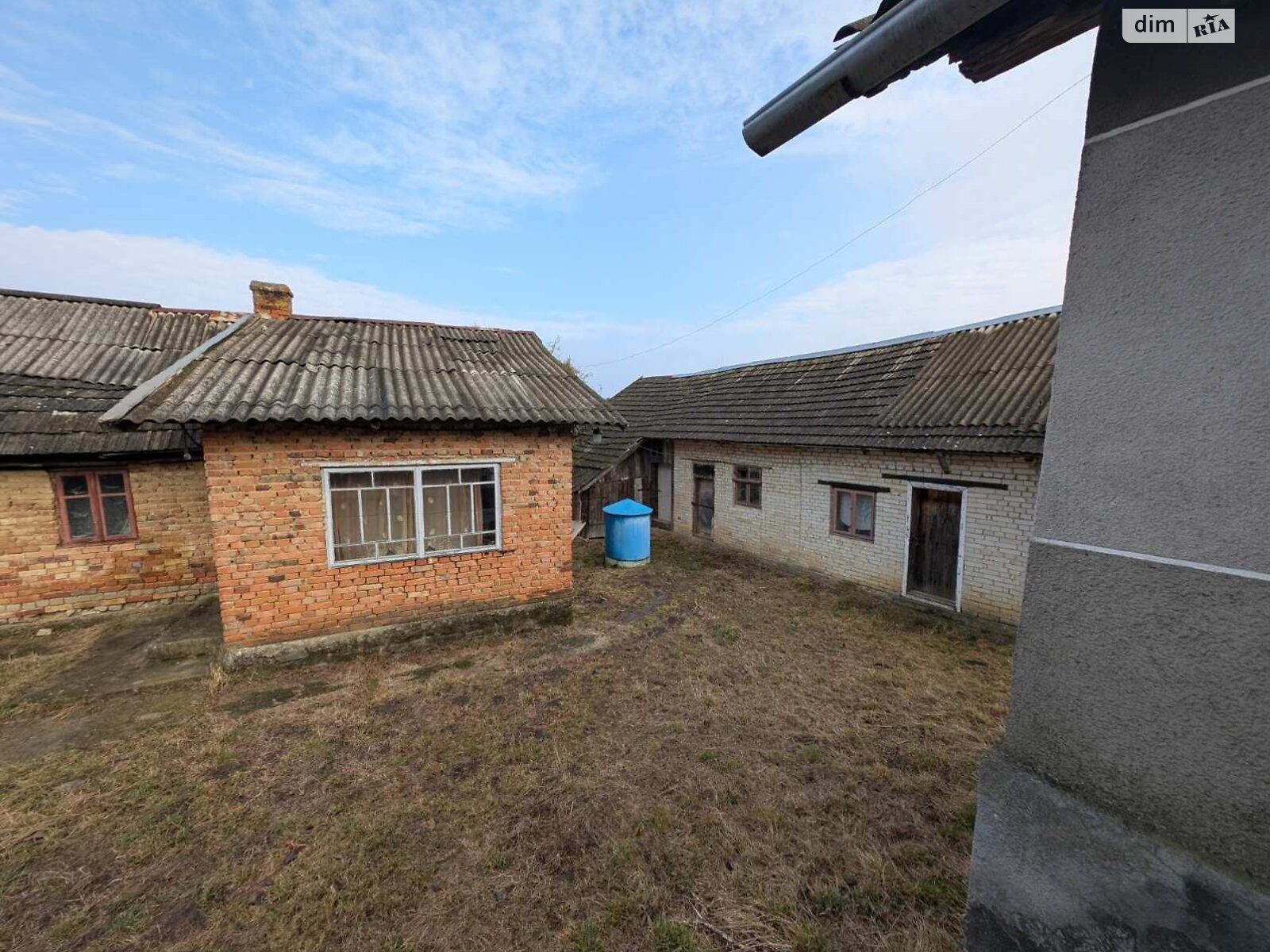 одноповерховий будинок, 91.7 кв. м, кирпич. Продаж у Туркотині фото 1