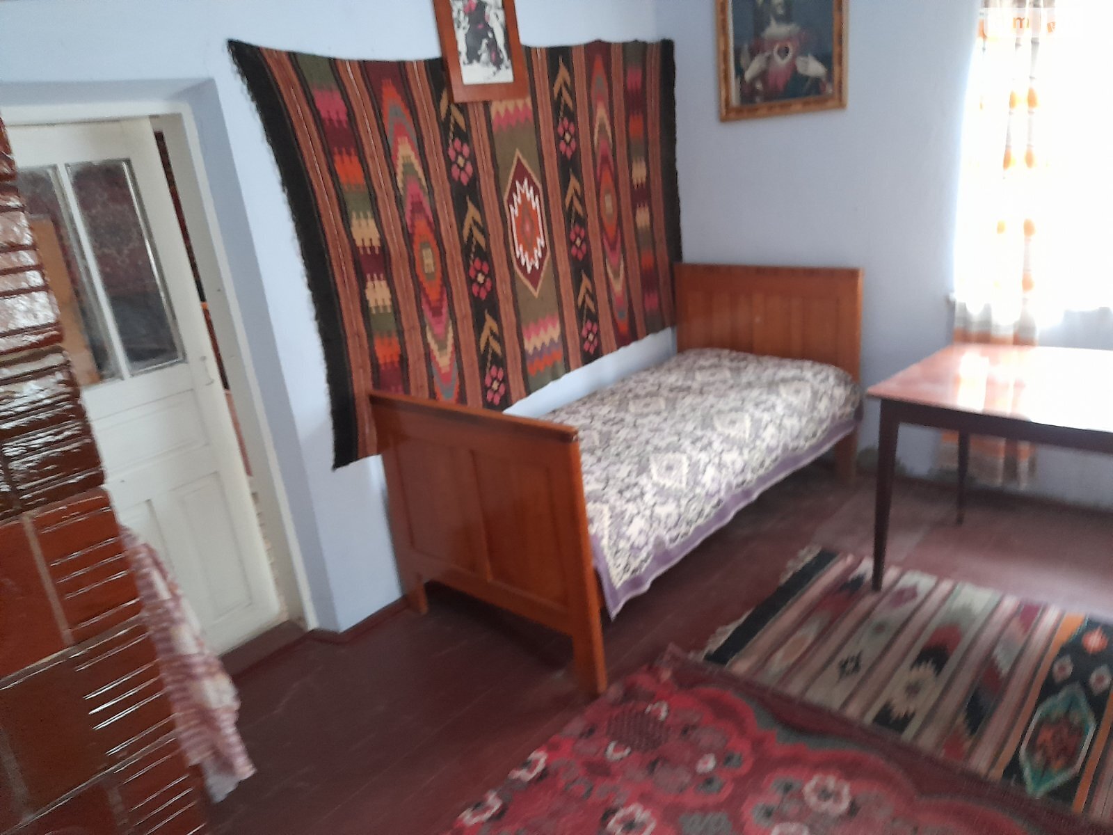 одноповерховий будинок, 91.7 кв. м, кирпич. Продаж у Туркотині фото 1