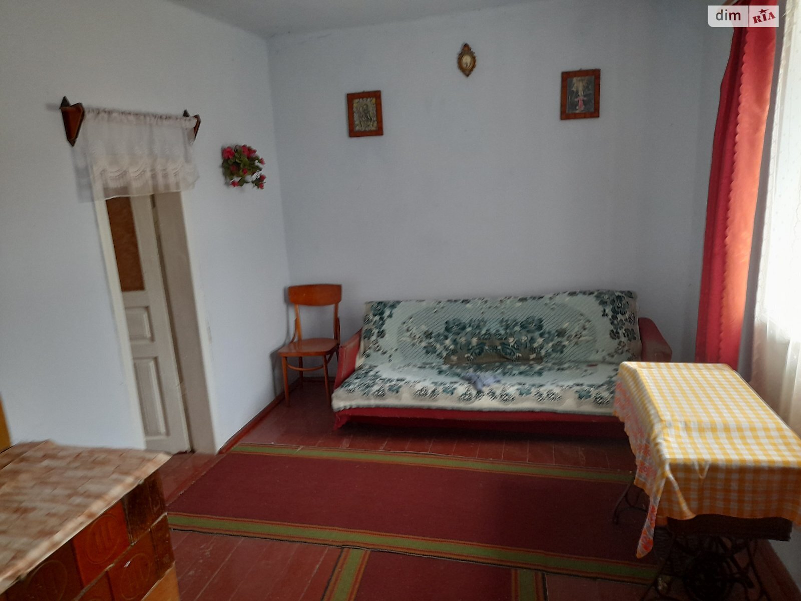 одноповерховий будинок, 91.7 кв. м, кирпич. Продаж у Туркотині фото 1