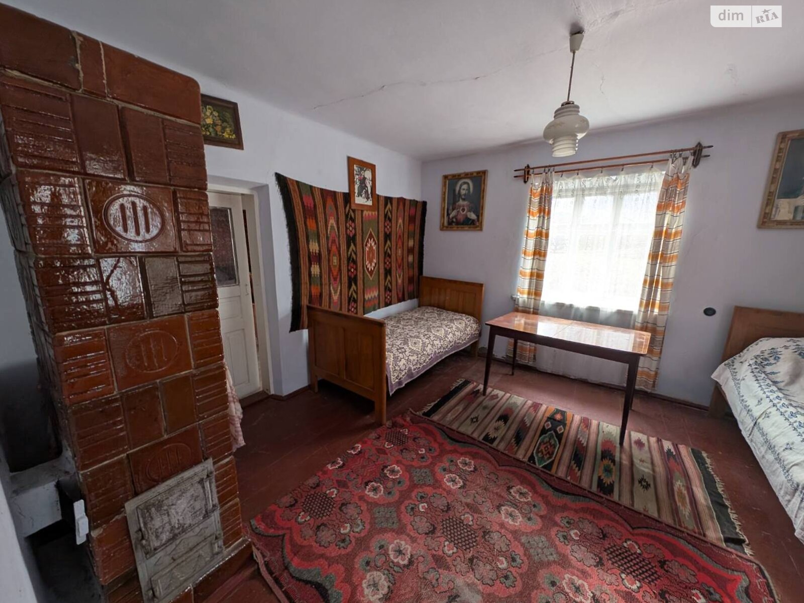 одноповерховий будинок, 91.7 кв. м, кирпич. Продаж у Туркотині фото 1