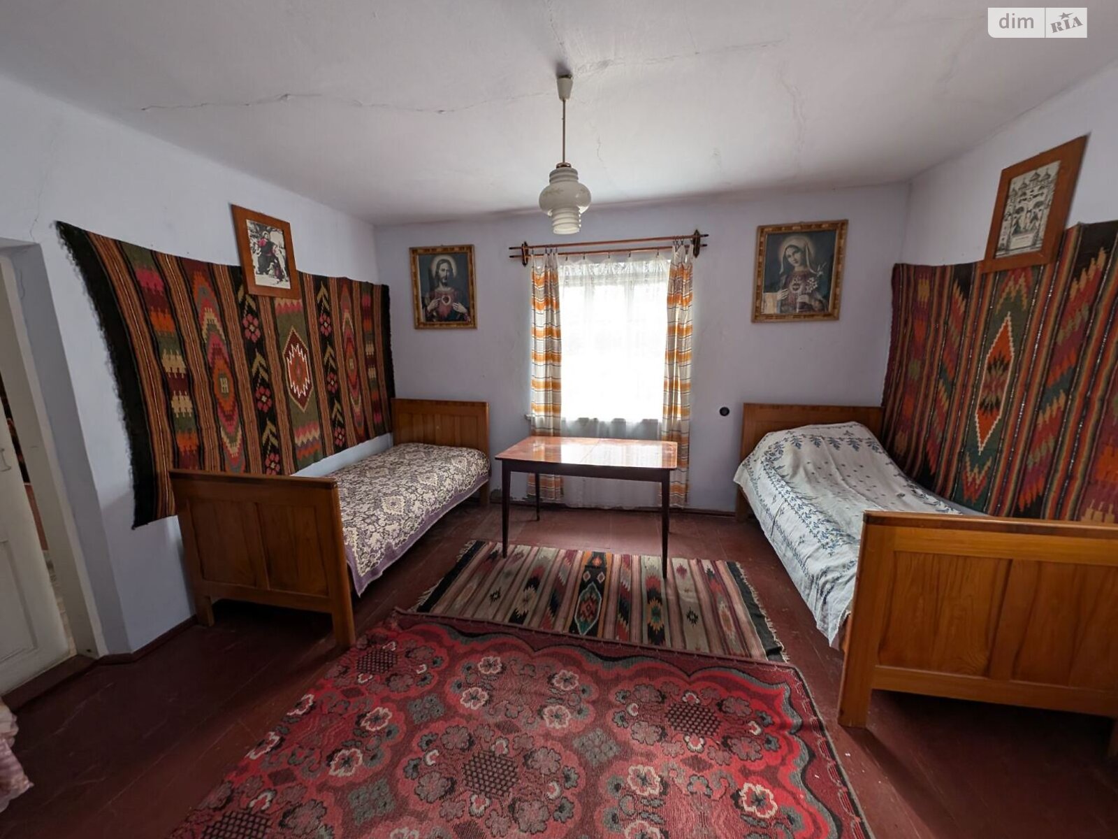 одноповерховий будинок, 91.7 кв. м, кирпич. Продаж у Туркотині фото 1