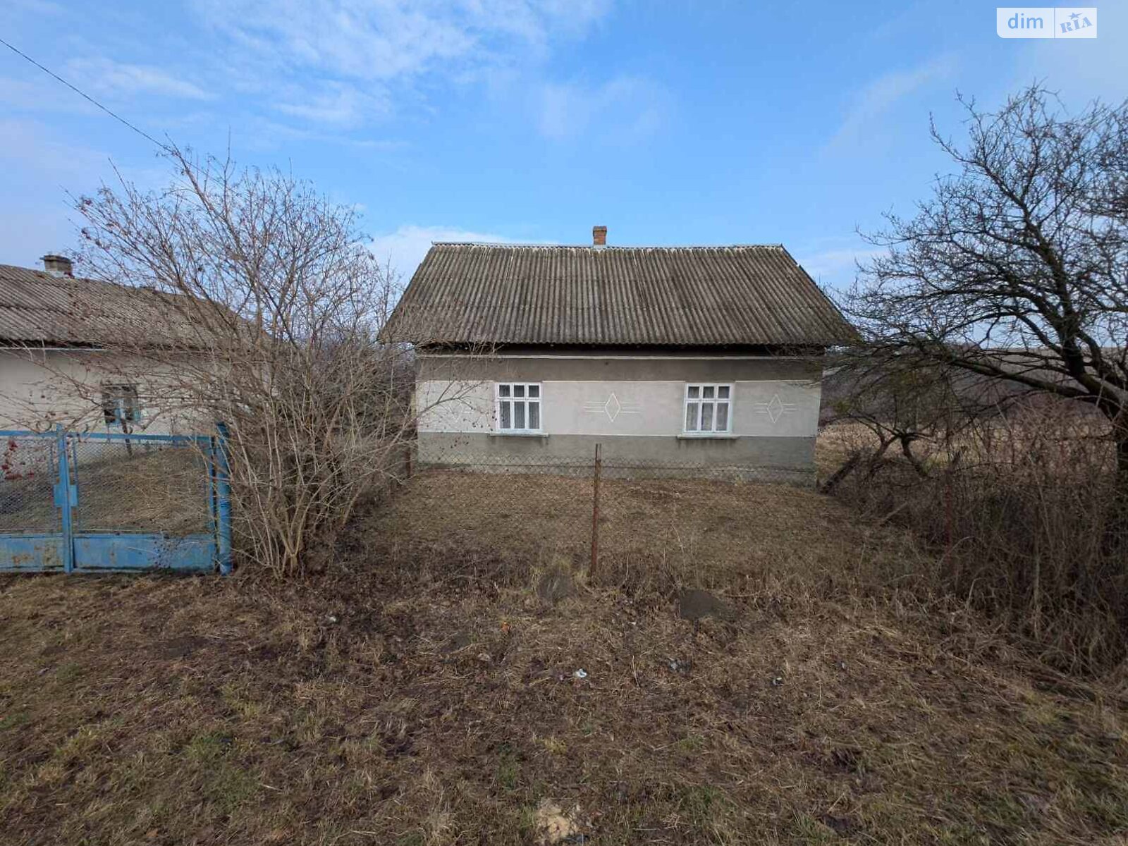 одноповерховий будинок, 91.7 кв. м, кирпич. Продаж у Туркотині фото 1