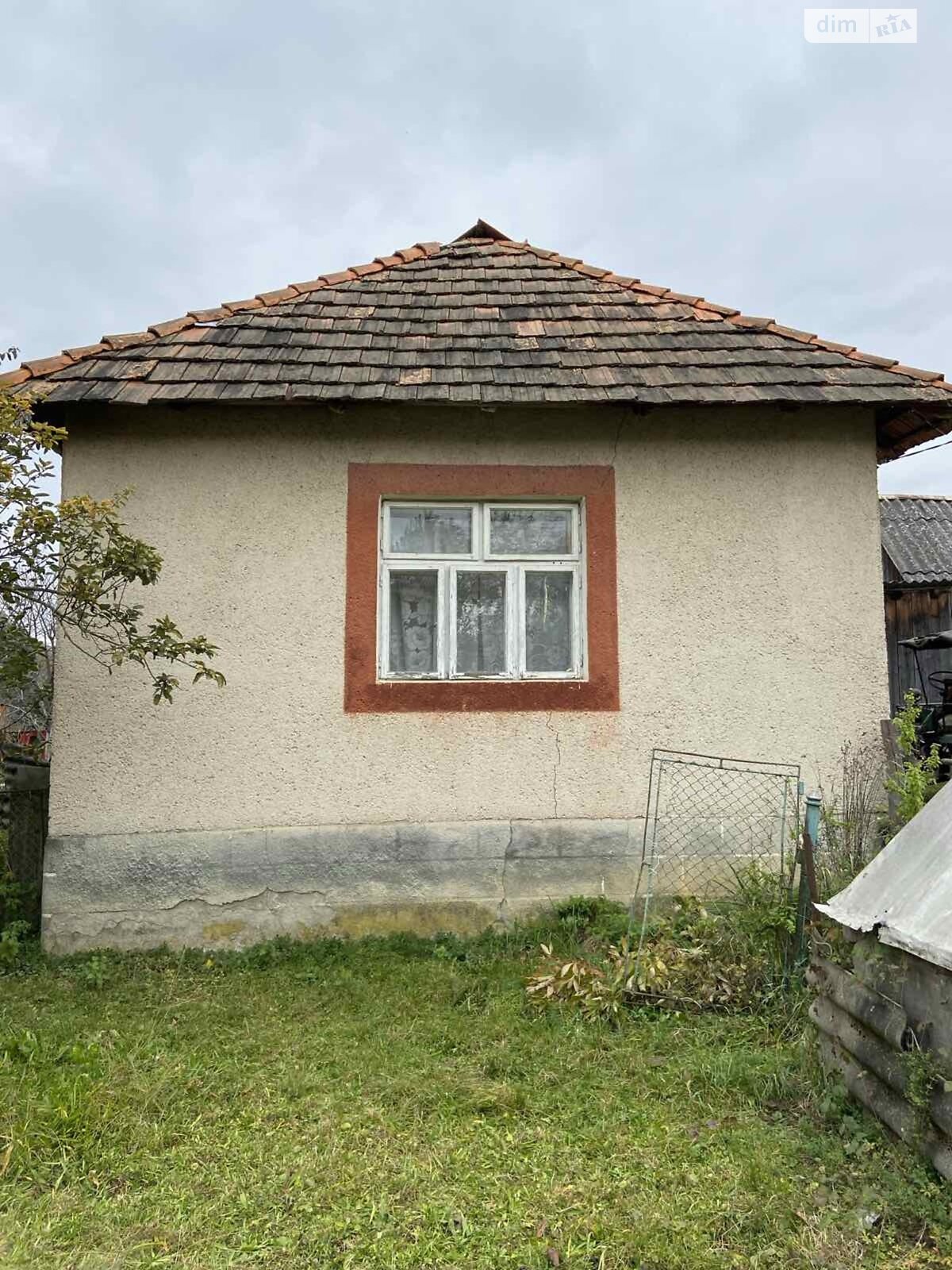 одноэтажный дом, 50.1 кв. м, кирпич. Продажа в Турьей-Пасеке фото 1 одноэтажный дом, 50.1 кв. м, кирпич. Продажа в Турьей-Пасеке фото 1