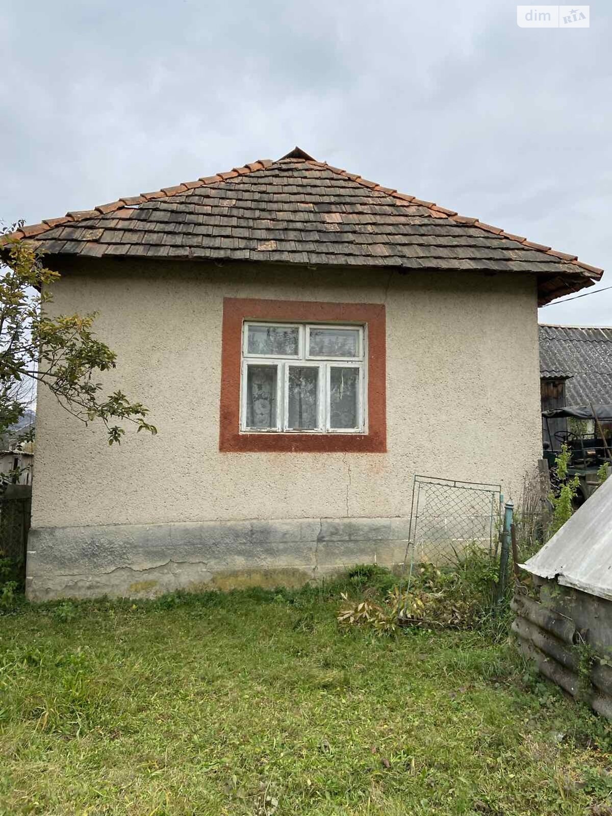 одноэтажный дом, 50.1 кв. м, кирпич. Продажа в Турьей-Пасеке фото 1 одноэтажный дом, 50.1 кв. м, кирпич. Продажа в Турьей-Пасеке фото 1