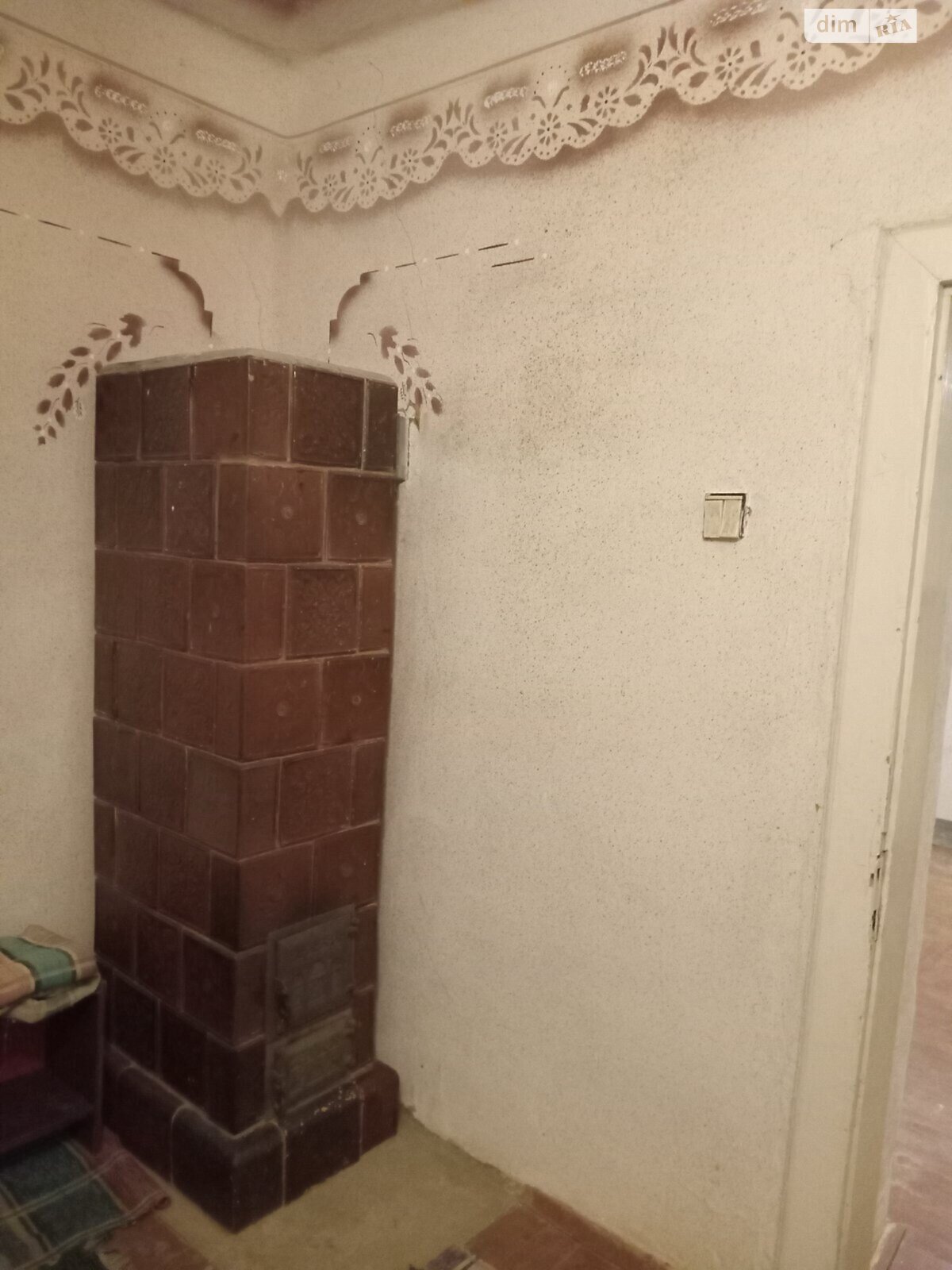одноэтажный дом, 50.1 кв. м, кирпич. Продажа в Турьей-Пасеке фото 1 одноэтажный дом, 50.1 кв. м, кирпич. Продажа в Турьей-Пасеке фото 1