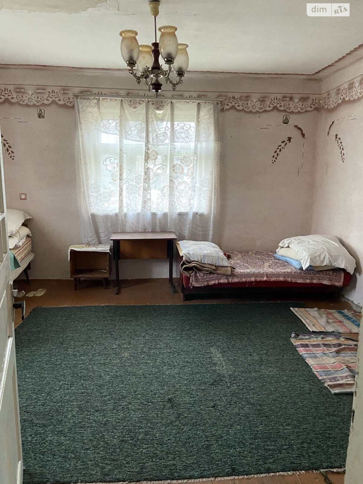 одноэтажный дом, 50.1 кв. м, кирпич. Продажа в Турьей-Пасеке фото 1 одноэтажный дом, 50.1 кв. м, кирпич. Продажа в Турьей-Пасеке фото 1