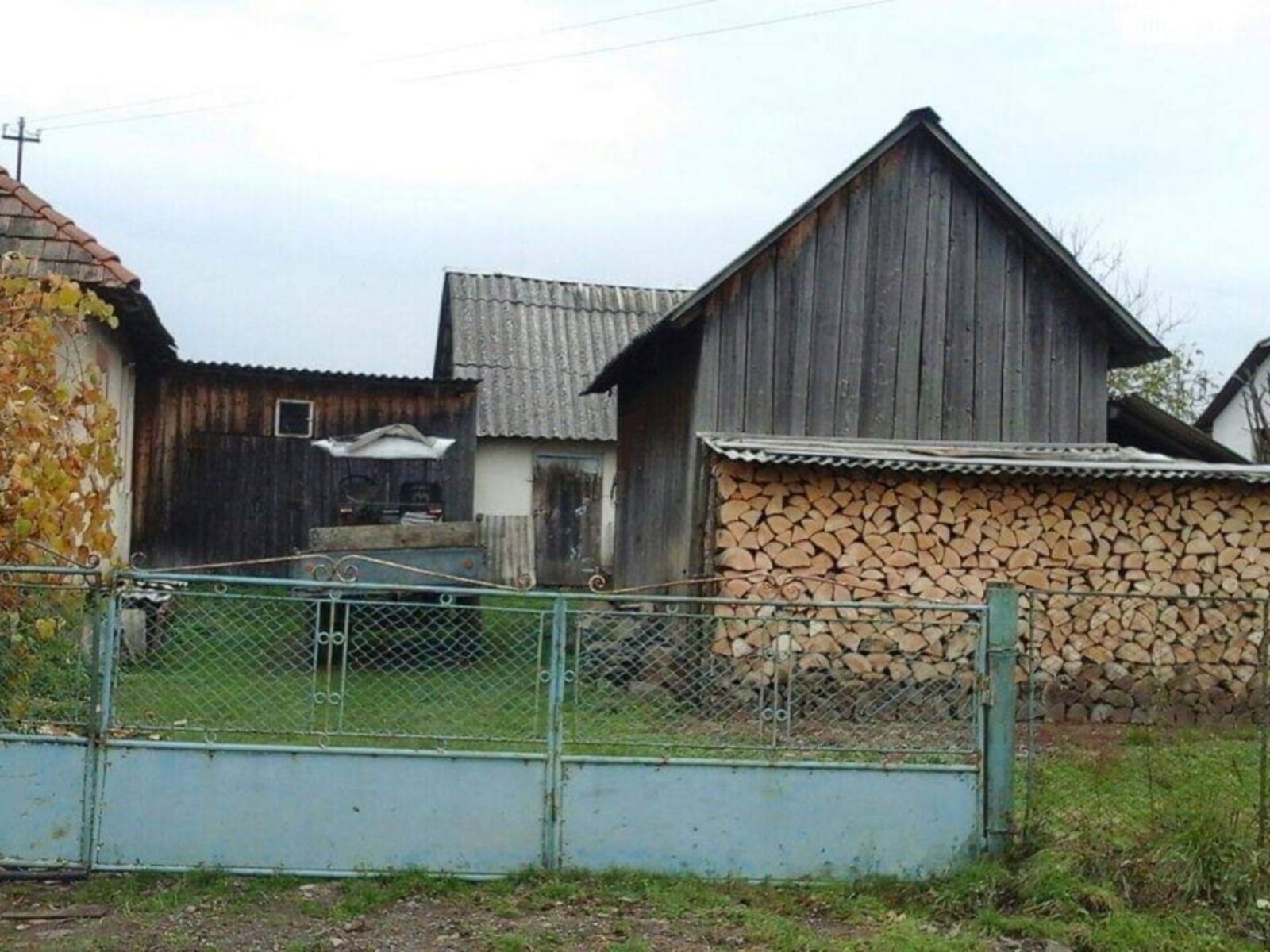 одноэтажный дом, 50.1 кв. м, кирпич. Продажа в Турьей-Пасеке фото 1 одноэтажный дом, 50.1 кв. м, кирпич. Продажа в Турьей-Пасеке фото 1