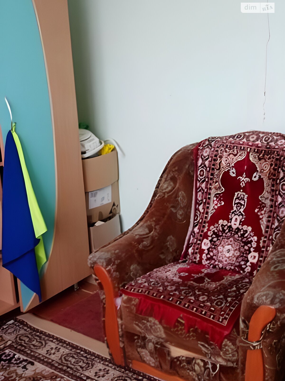 одноэтажный дом, 100 кв. м, газобетон. Продажа в Тузлах фото 1 одноэтажный дом, 100 кв. м, газобетон. Продажа в Тузлах фото 1