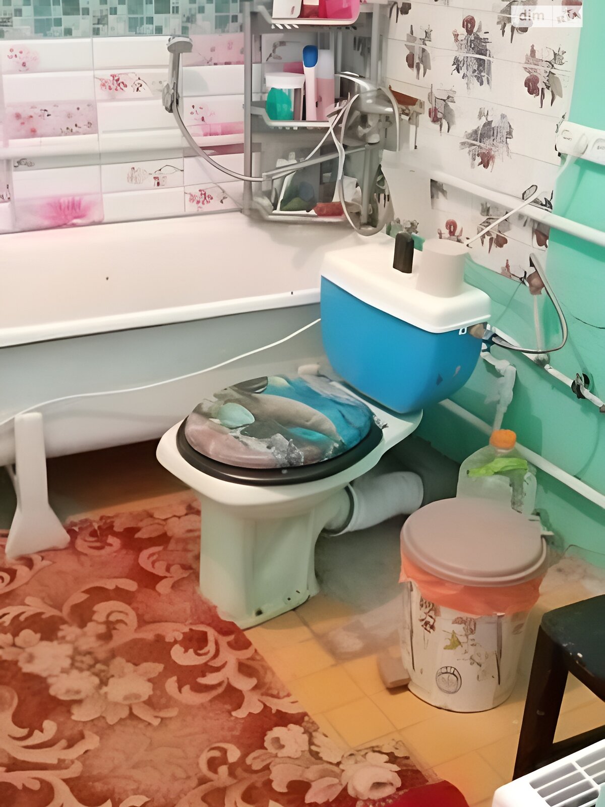 одноэтажный дом, 100 кв. м, газобетон. Продажа в Тузлах фото 1 одноэтажный дом, 100 кв. м, газобетон. Продажа в Тузлах фото 1