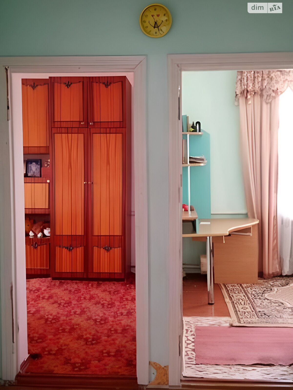 одноэтажный дом, 100 кв. м, газобетон. Продажа в Тузлах фото 1 одноэтажный дом, 100 кв. м, газобетон. Продажа в Тузлах фото 1