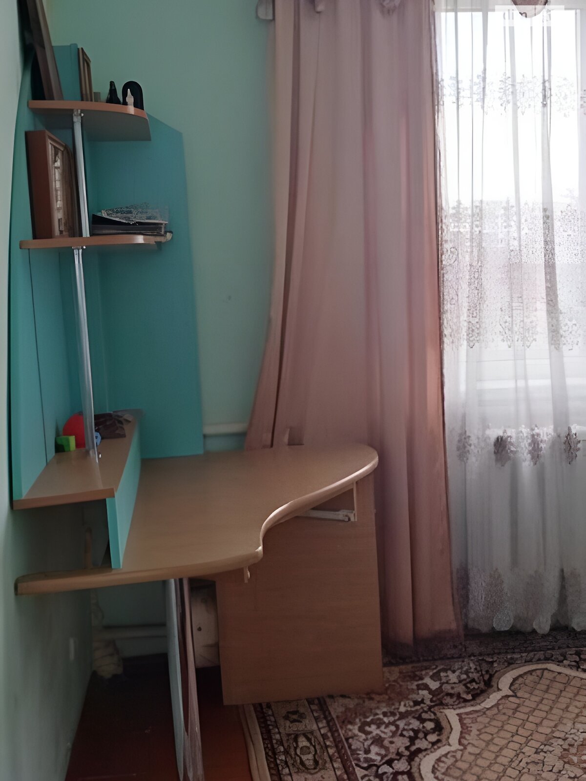 одноэтажный дом, 100 кв. м, газобетон. Продажа в Тузлах фото 1 одноэтажный дом, 100 кв. м, газобетон. Продажа в Тузлах фото 1
