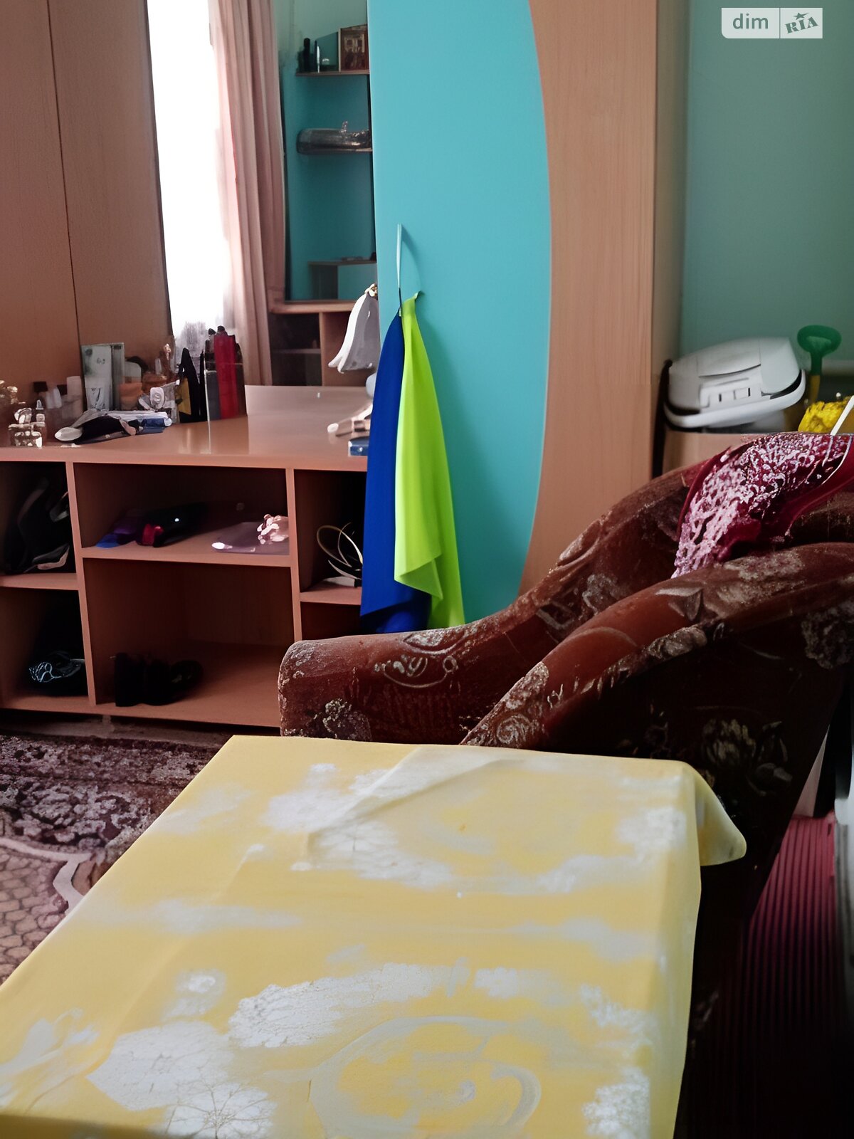 одноэтажный дом, 100 кв. м, газобетон. Продажа в Тузлах фото 1 одноэтажный дом, 100 кв. м, газобетон. Продажа в Тузлах фото 1