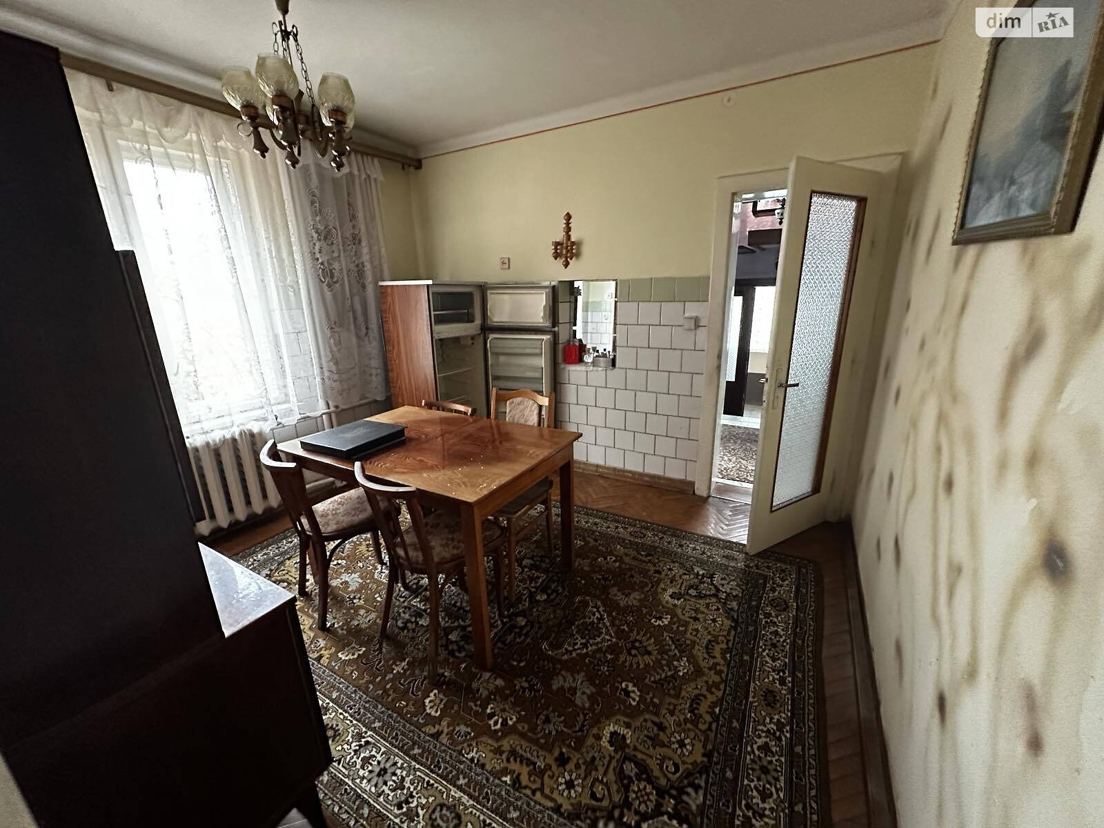двухэтажный дом с гаражом, 223 кв. м, кирпич. Продажа в Тячеве фото 1 двухэтажный дом с гаражом, 223 кв. м, кирпич. Продажа в Тячеве фото 1