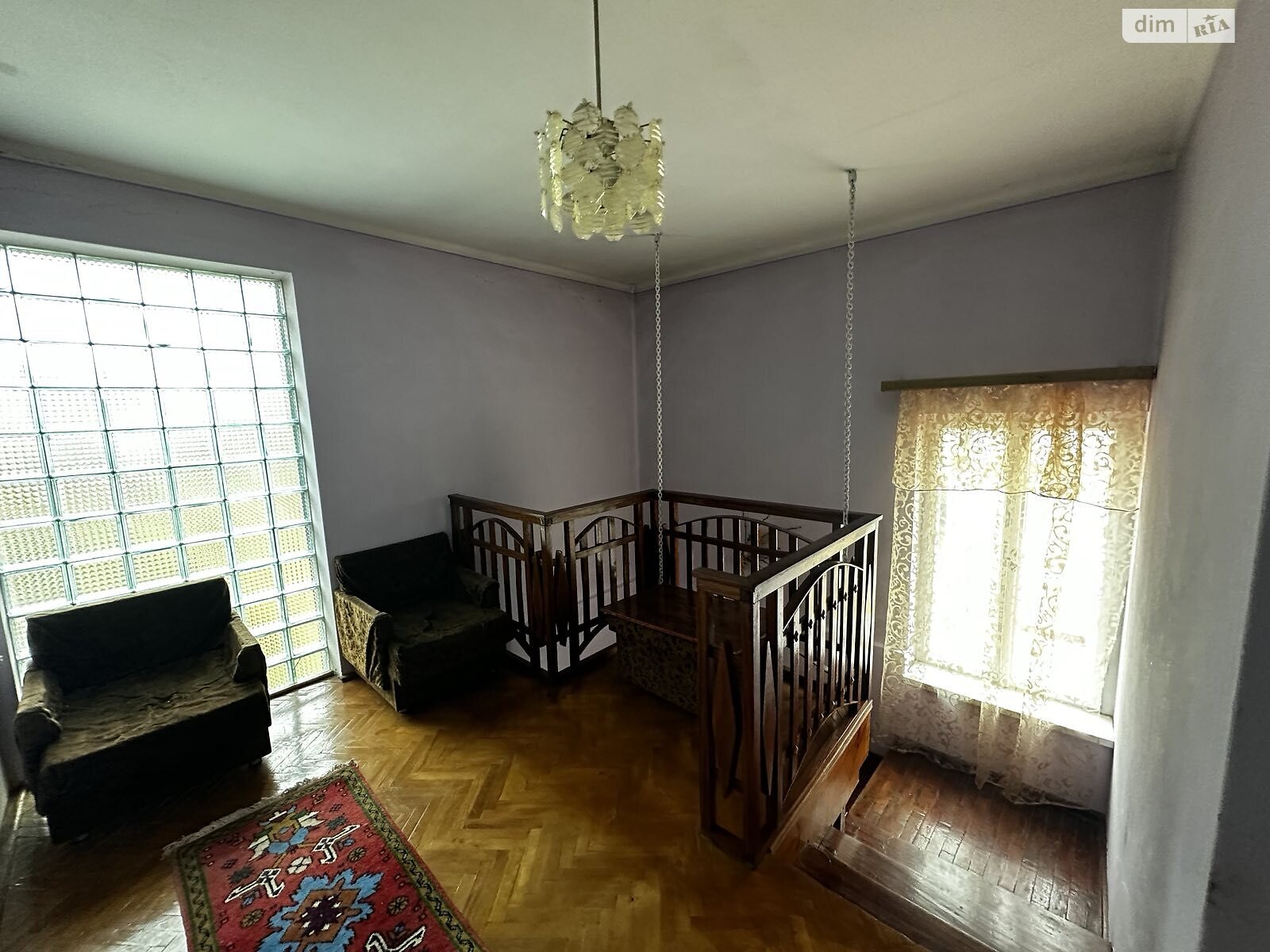двухэтажный дом с гаражом, 223 кв. м, кирпич. Продажа в Тячеве фото 1 двухэтажный дом с гаражом, 223 кв. м, кирпич. Продажа в Тячеве фото 1