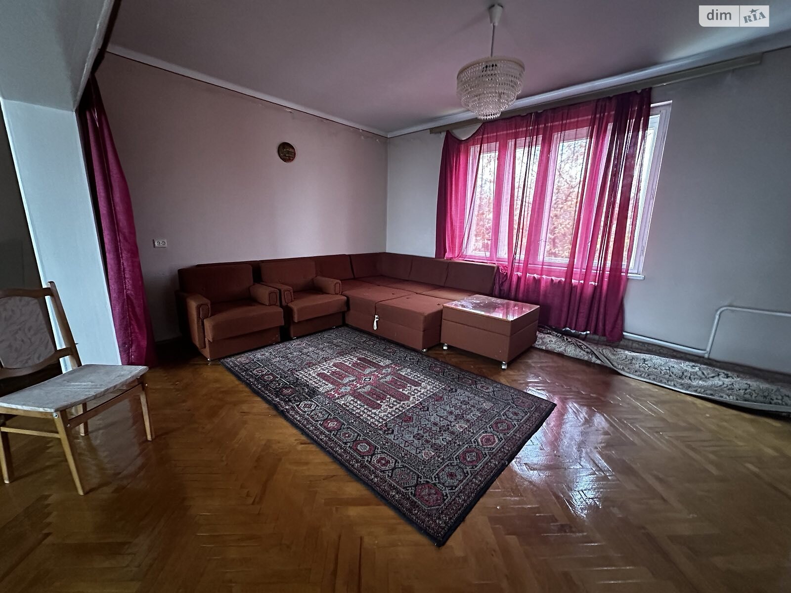 двухэтажный дом с гаражом, 223 кв. м, кирпич. Продажа в Тячеве фото 1 двухэтажный дом с гаражом, 223 кв. м, кирпич. Продажа в Тячеве фото 1