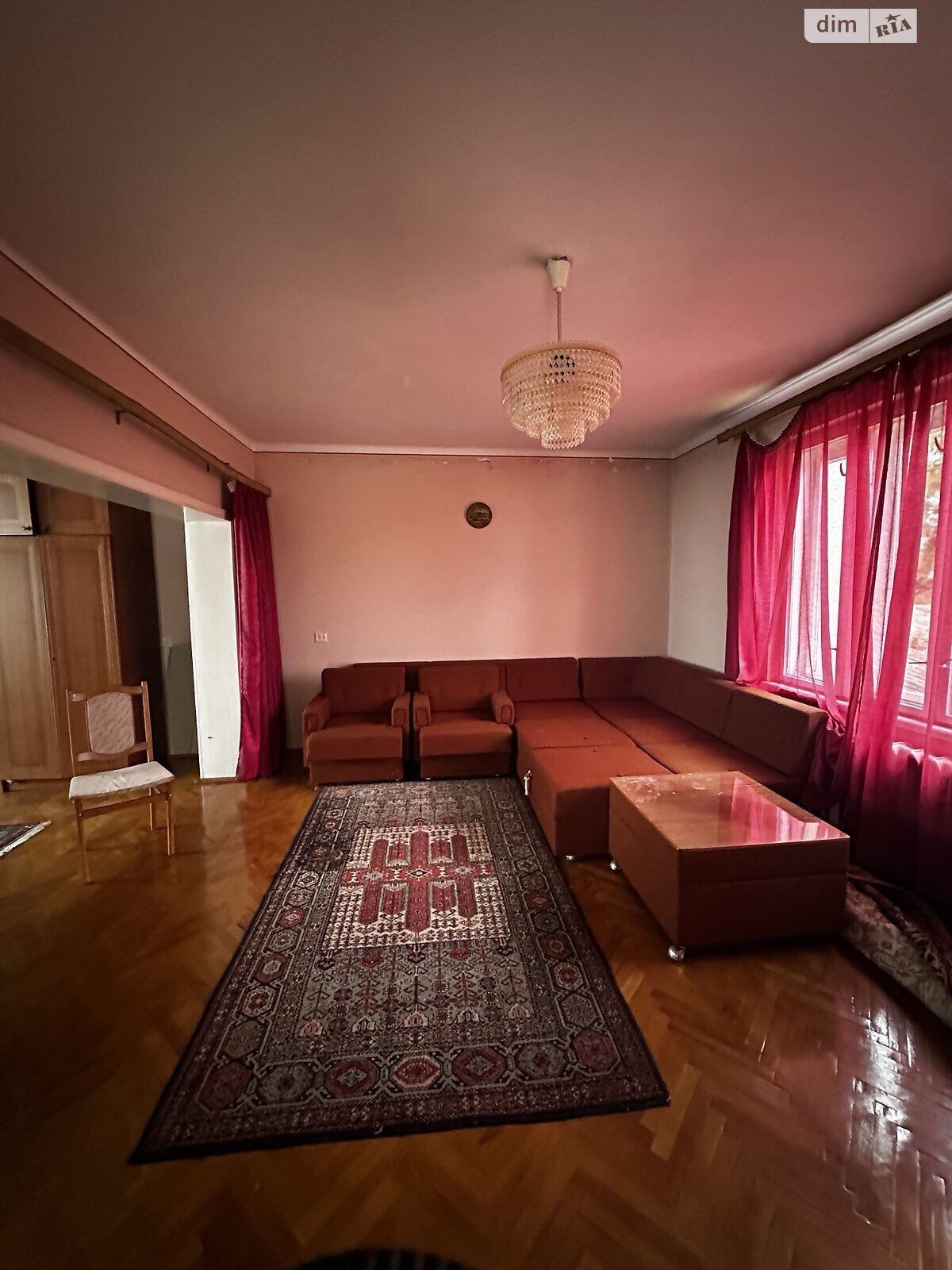 двухэтажный дом с гаражом, 223 кв. м, кирпич. Продажа в Тячеве фото 1 двухэтажный дом с гаражом, 223 кв. м, кирпич. Продажа в Тячеве фото 1