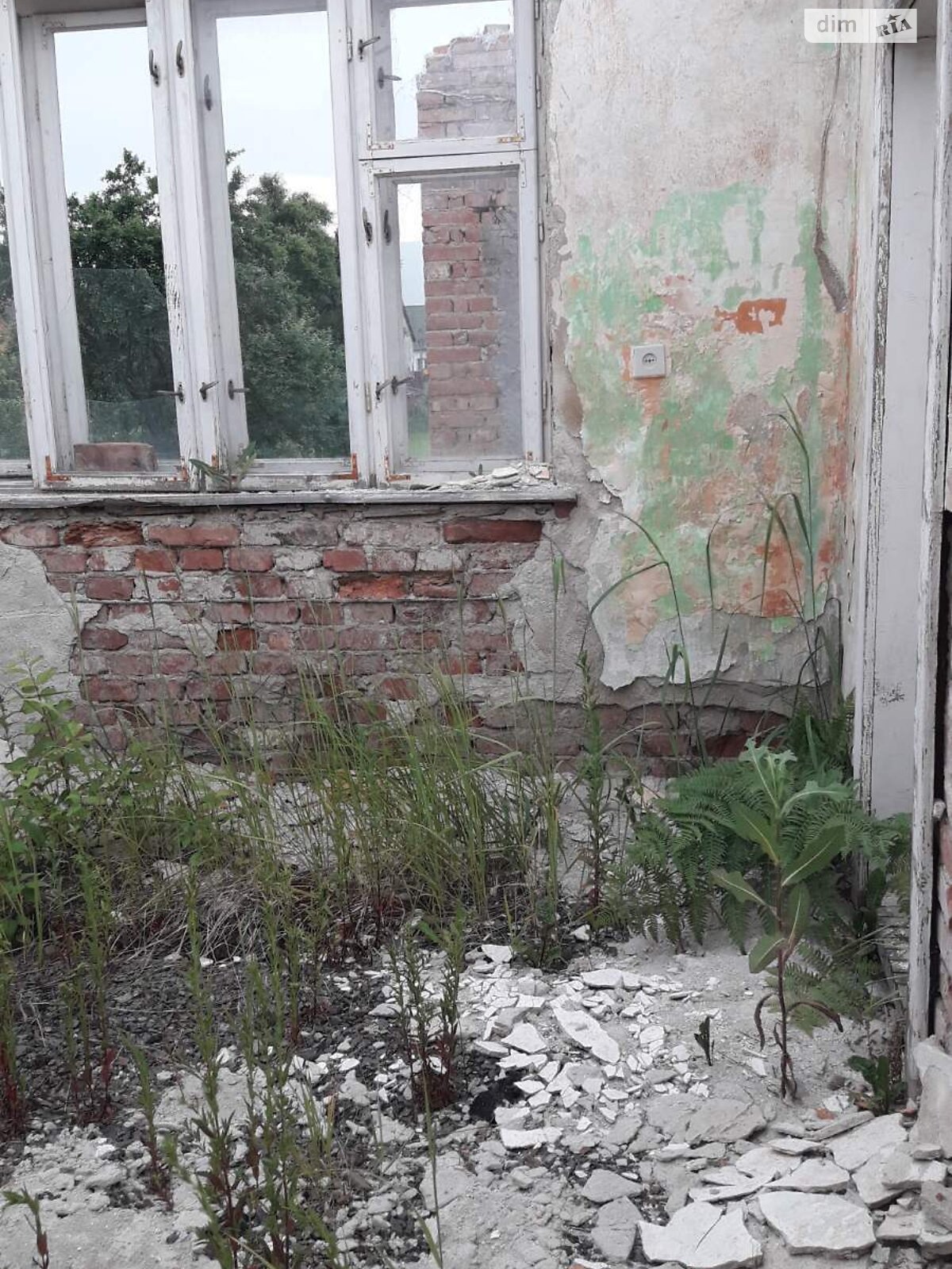 одноповерховий будинок, 90.9 кв. м, цегла. Продаж у Буштино фото 1 одноповерховий будинок, 90.9 кв. м, цегла. Продаж у Буштино фото 1