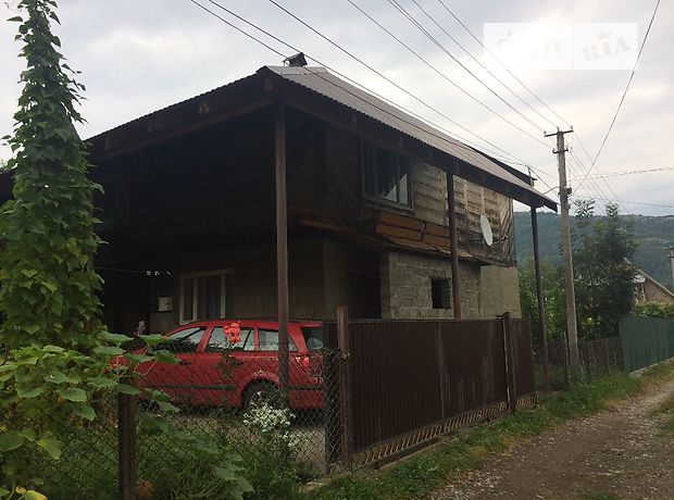 Дом Тячев,c.,Молодої Гвардії фото 1 Дом Тячев,c.,Молодої Гвардії Продажа фото 1