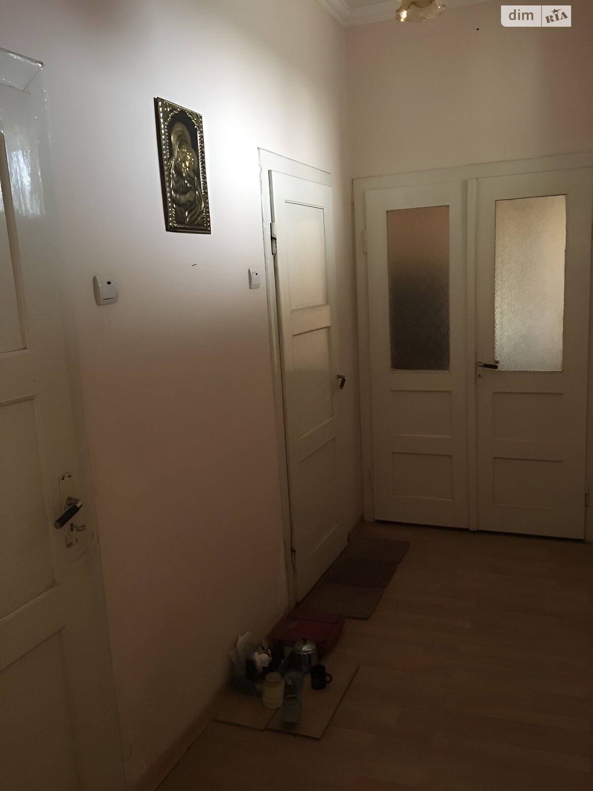 одноповерховий будинок з гаражем, 100 кв. м, цегла. Продаж у Тячеві фото 1 одноповерховий будинок з гаражем, 100 кв. м, цегла. Продаж у Тячеві фото 1
