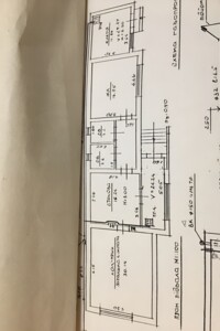 одноповерховий будинок з гаражем, 100 кв. м, цегла. Продаж у Тячеві фото 2