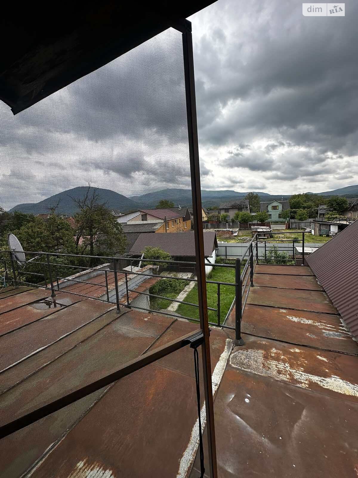 двоповерховий будинок з гаражем, 142 кв. м, цегла. Продаж у Тячеві фото 1 двоповерховий будинок з гаражем, 142 кв. м, цегла. Продаж у Тячеві фото 1