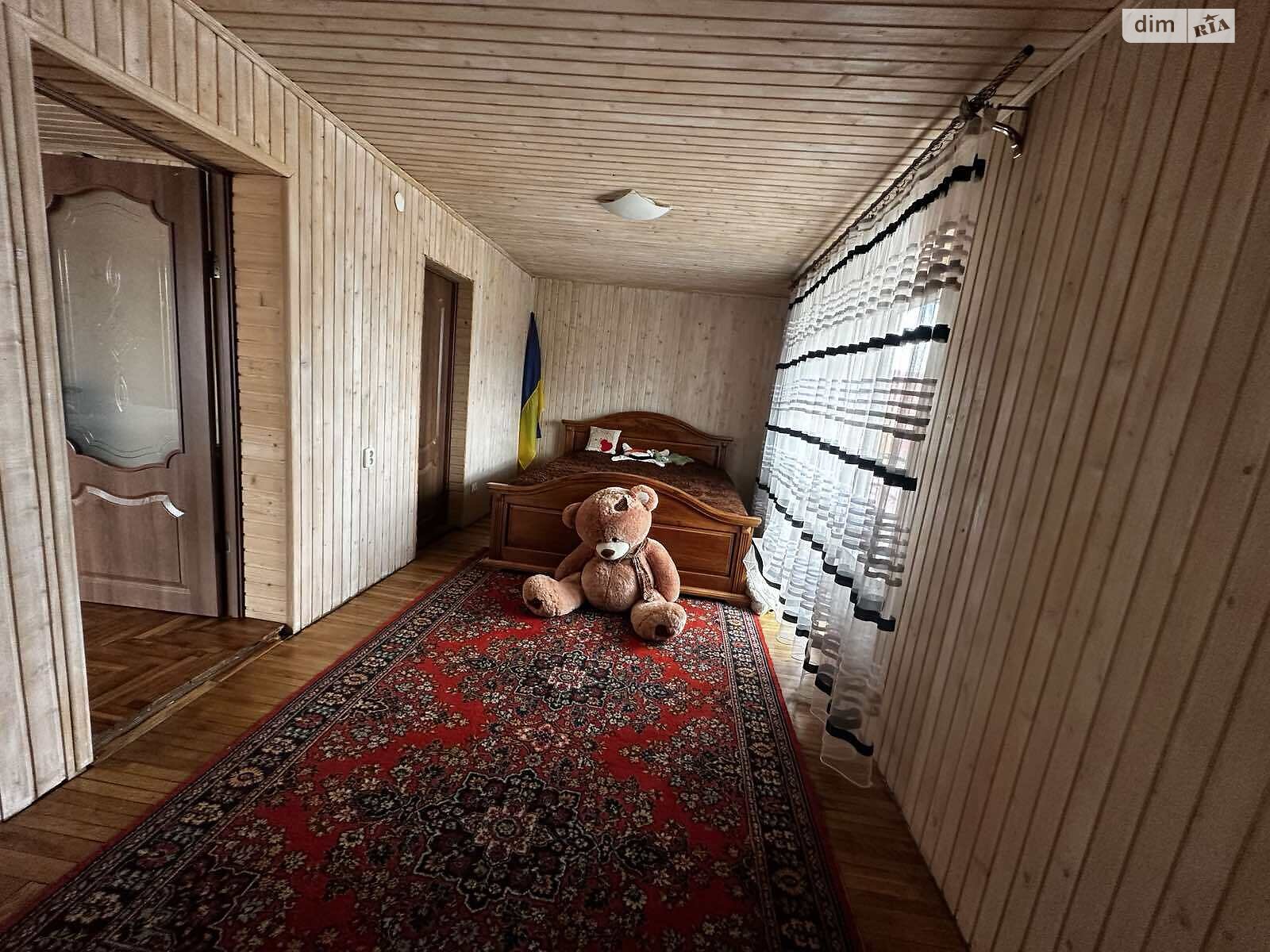 двоповерховий будинок з гаражем, 142 кв. м, цегла. Продаж у Тячеві фото 1 двоповерховий будинок з гаражем, 142 кв. м, цегла. Продаж у Тячеві фото 1