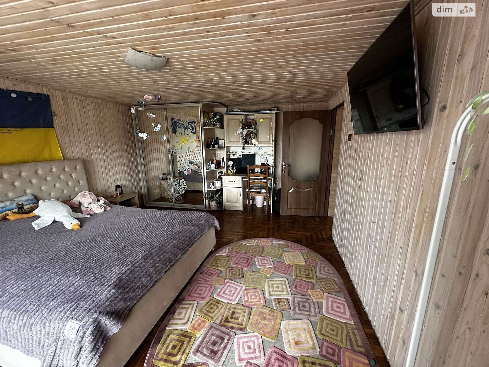 двоповерховий будинок з гаражем, 142 кв. м, цегла. Продаж у Тячеві фото 1 двоповерховий будинок з гаражем, 142 кв. м, цегла. Продаж у Тячеві фото 1