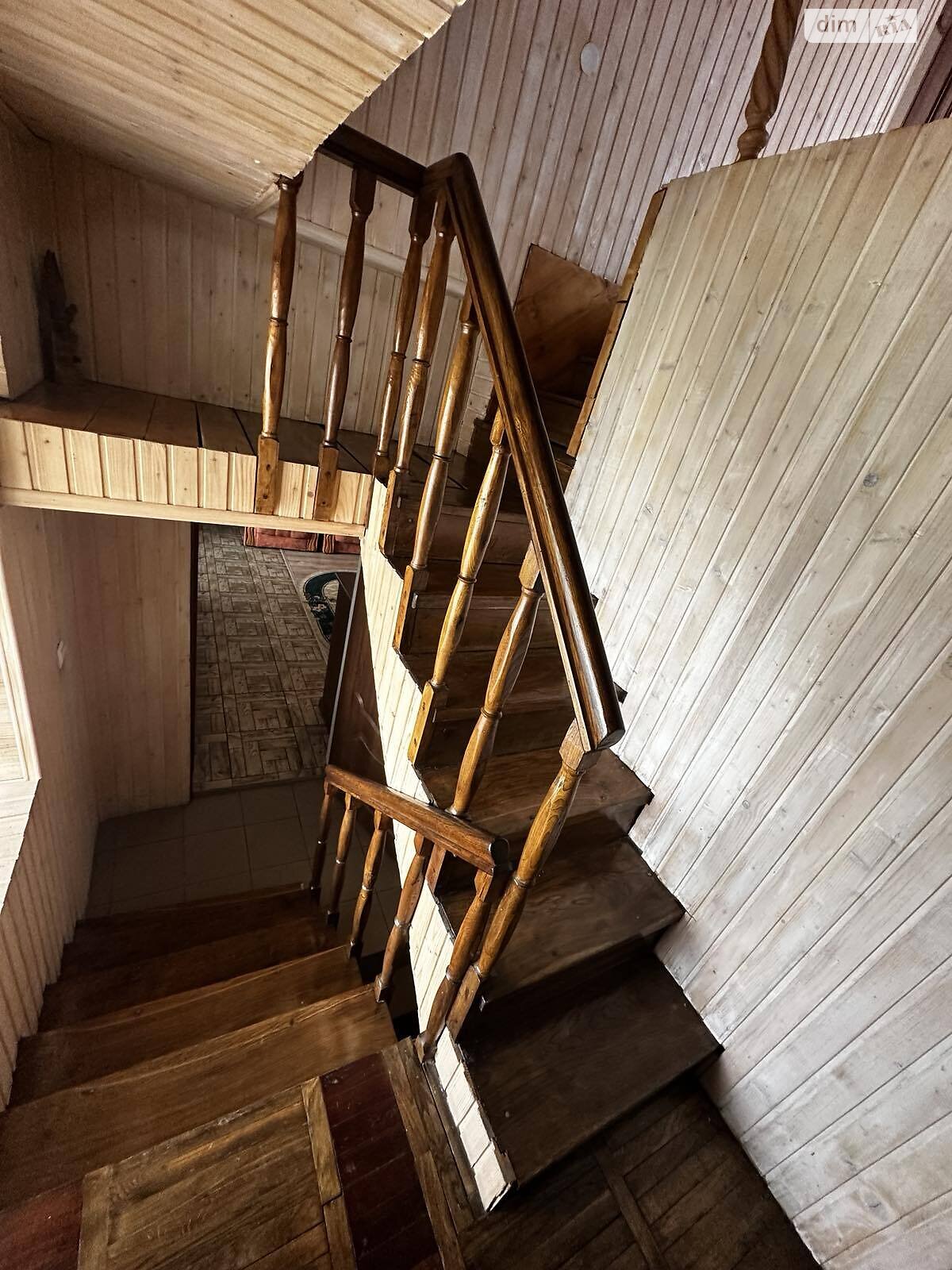 двоповерховий будинок з гаражем, 142 кв. м, цегла. Продаж у Тячеві фото 1 двоповерховий будинок з гаражем, 142 кв. м, цегла. Продаж у Тячеві фото 1