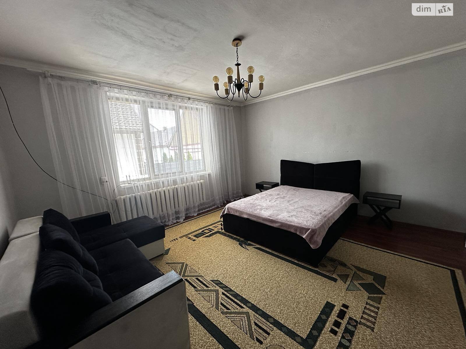 двоповерховий будинок з гаражем, 142 кв. м, цегла. Продаж у Тячеві фото 1 двоповерховий будинок з гаражем, 142 кв. м, цегла. Продаж у Тячеві фото 1