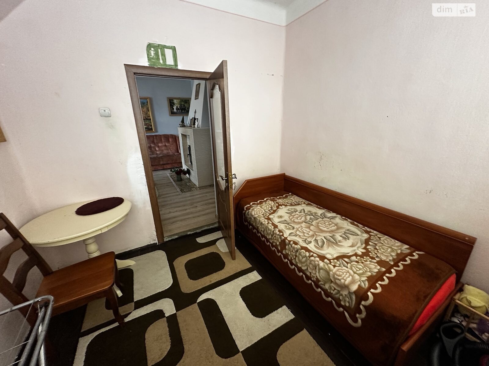 двоповерховий будинок з гаражем, 142 кв. м, цегла. Продаж у Тячеві фото 1 двоповерховий будинок з гаражем, 142 кв. м, цегла. Продаж у Тячеві фото 1