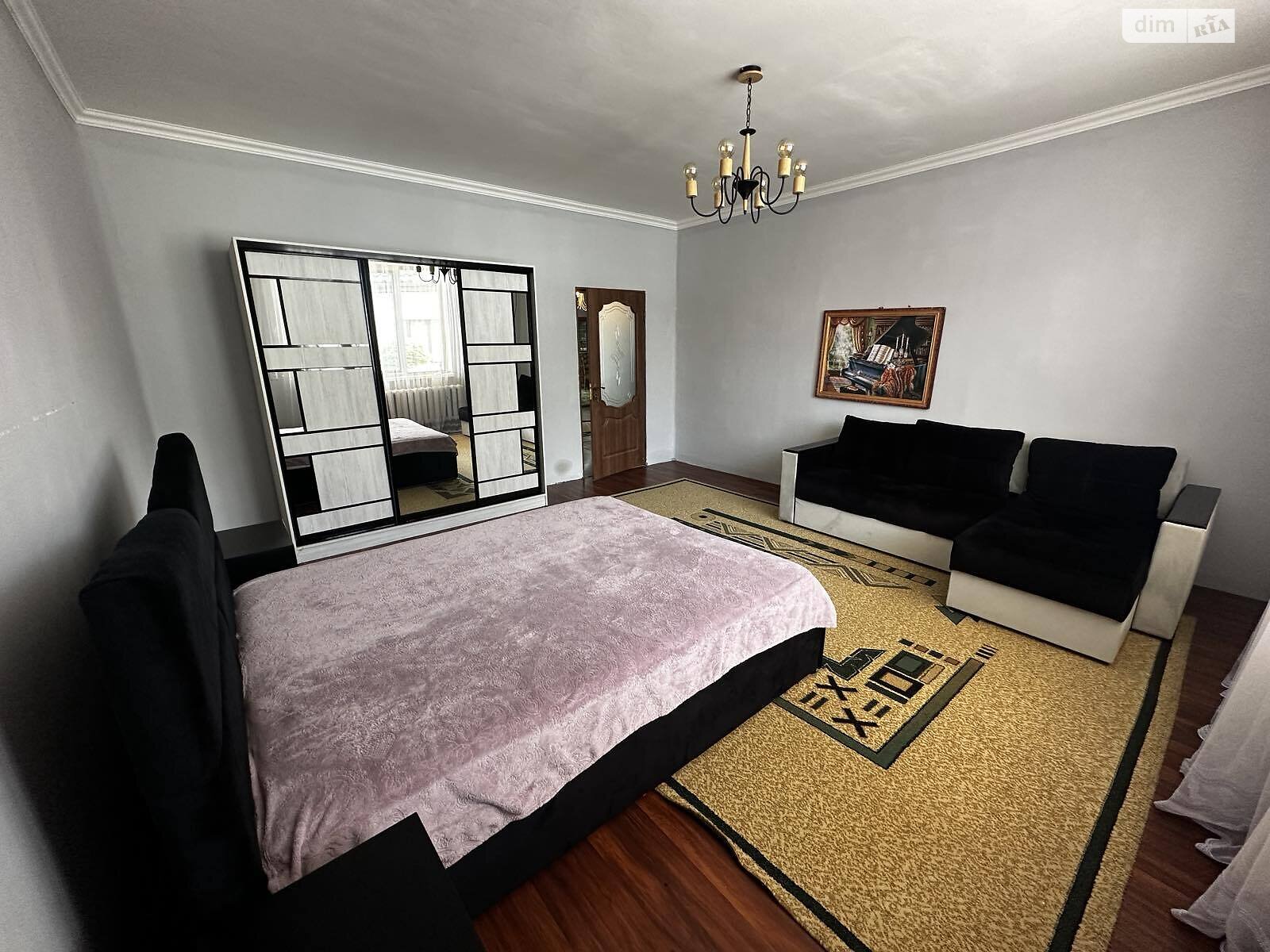 двоповерховий будинок з гаражем, 142 кв. м, цегла. Продаж у Тячеві фото 1 двоповерховий будинок з гаражем, 142 кв. м, цегла. Продаж у Тячеві фото 1