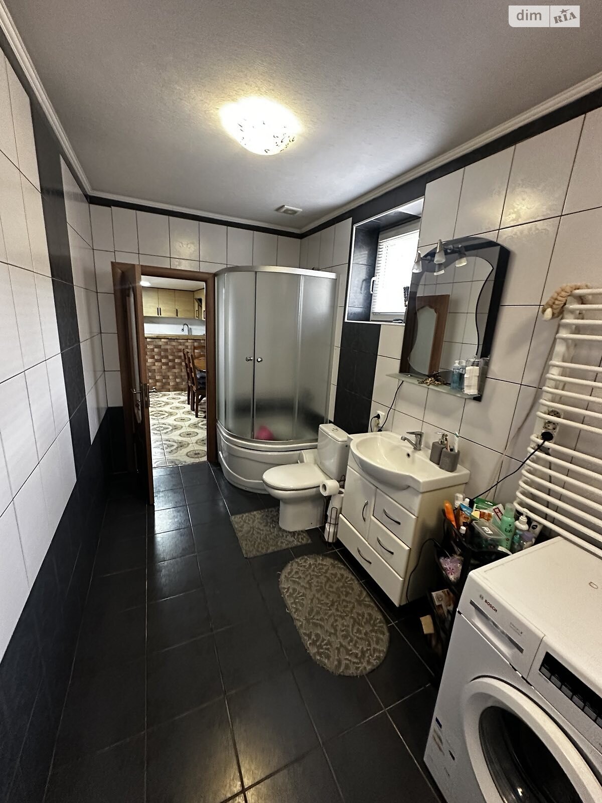 двоповерховий будинок з гаражем, 142 кв. м, цегла. Продаж у Тячеві фото 1 двоповерховий будинок з гаражем, 142 кв. м, цегла. Продаж у Тячеві фото 1