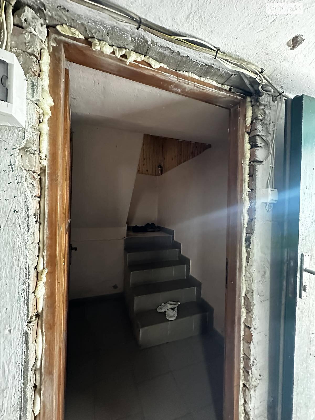 двоповерховий будинок з гаражем, 142 кв. м, цегла. Продаж у Тячеві фото 1 двоповерховий будинок з гаражем, 142 кв. м, цегла. Продаж у Тячеві фото 1