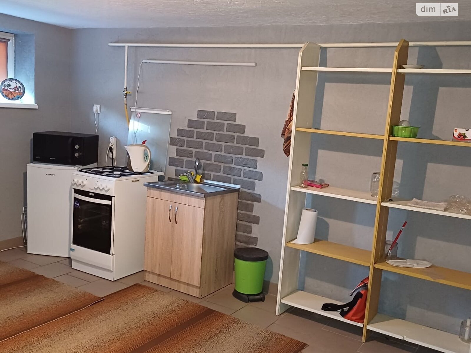 двоповерховий будинок з верандою, 199.9 кв. м, цегла. Продаж у Тячеві фото 1 двоповерховий будинок з верандою, 199.9 кв. м, цегла. Продаж у Тячеві фото 1