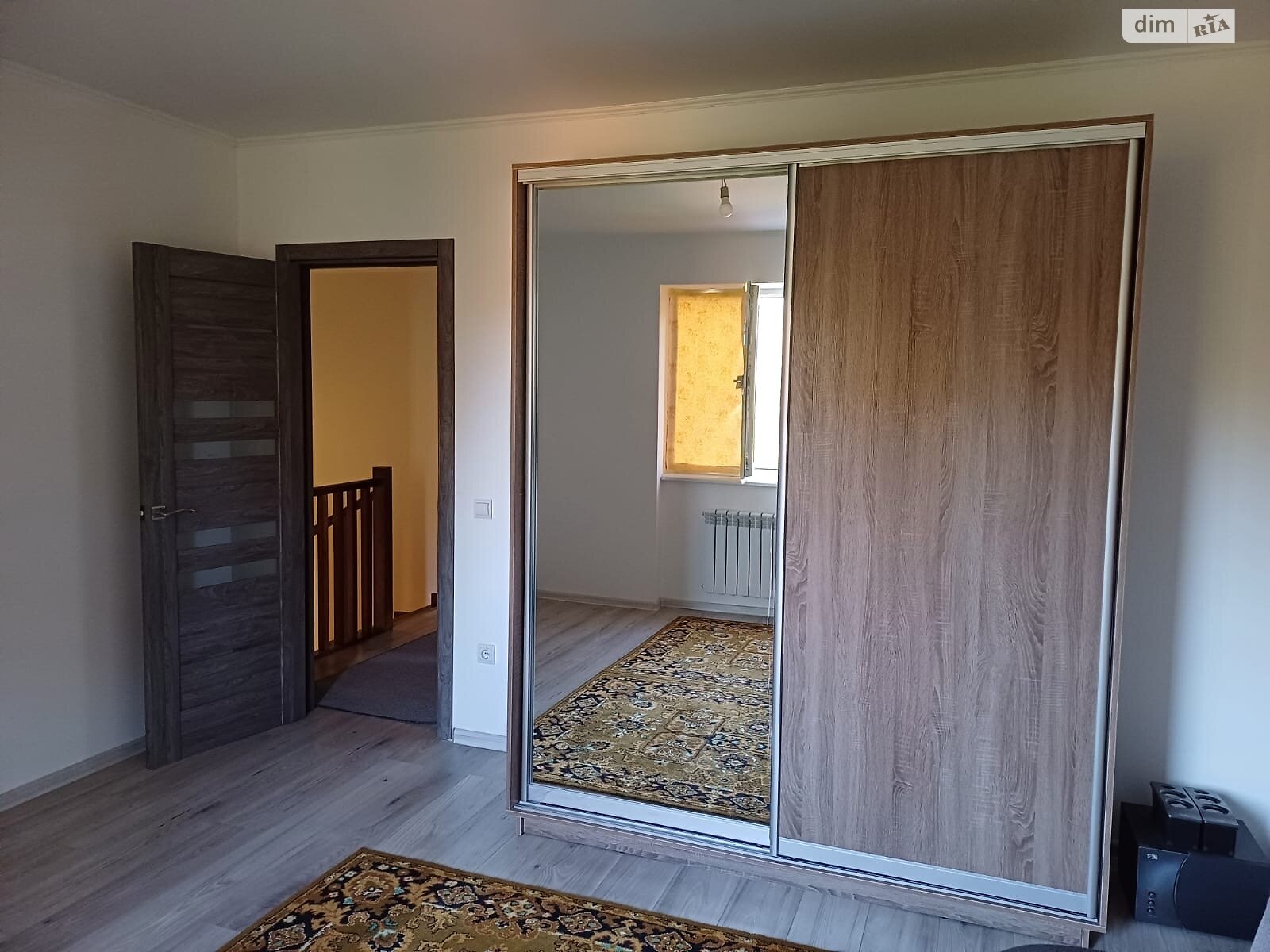 двоповерховий будинок з верандою, 199.9 кв. м, цегла. Продаж у Тячеві фото 1 двоповерховий будинок з верандою, 199.9 кв. м, цегла. Продаж у Тячеві фото 1