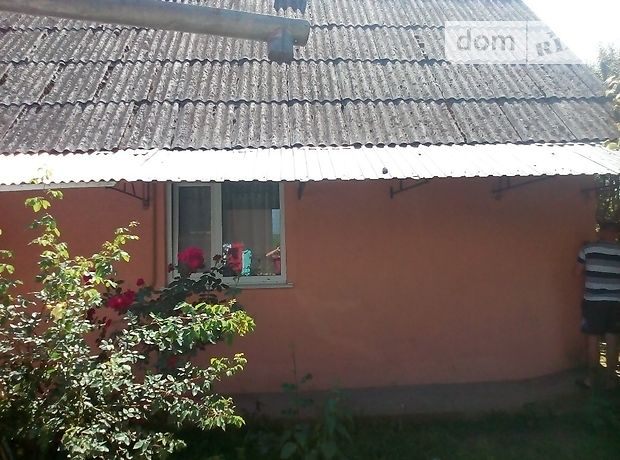 одноэтажный дом с садом, 51 кв. м, дерево и кирпич. Продажа в Тересве (Закарпатская обл.) фото 1 одноэтажный дом с садом, 51 кв. м, дерево и кирпич. Продажа в Тересве (Закарпатская обл.) фото 1