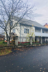 двоповерховий будинок бесідка, 85 кв. м, цегла. Продаж в Тячеві, район Тячів фото 2