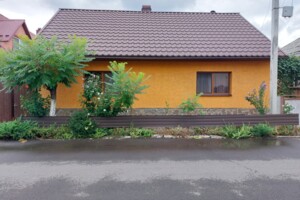 одноповерховий будинок, 58 кв. м, дерево та цегла. Продаж в Тячеві, район Тячів фото 2