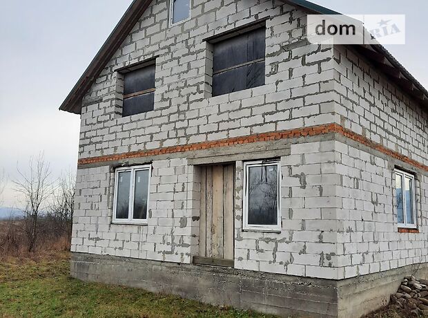одноэтажный дом, 144.2 кв. м, пеноблок. Продажа в Тячеве район Тячев фото 1 одноэтажный дом, 144.2 кв. м, пеноблок. Продажа в Тячеве район Тячев фото 1