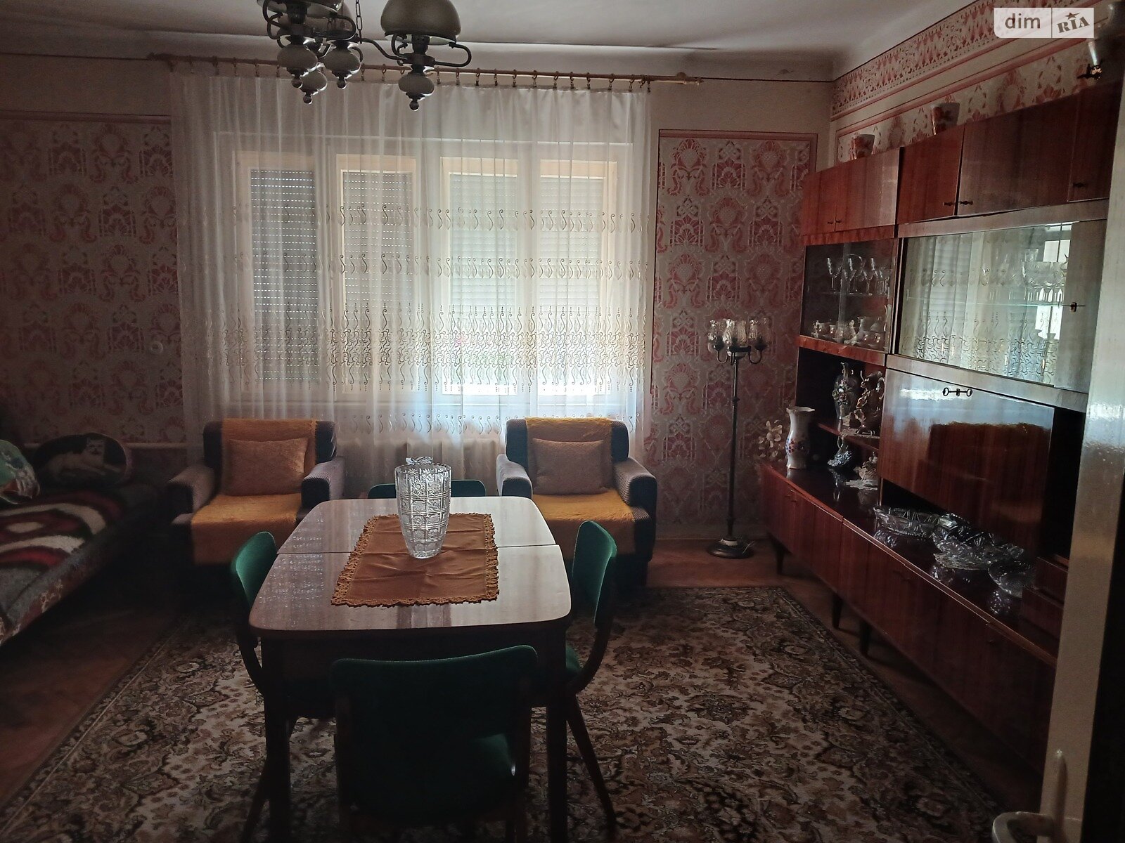 одноэтажный дом, 70 кв. м, кирпич. Продажа в Тячеве район Тячев фото 1 одноэтажный дом, 70 кв. м, кирпич. Продажа в Тячеве район Тячев фото 1