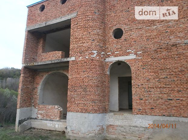 двухэтажный дом, 300 кв. м, кирпич. Продажа в Тячевке (Закарпатская обл.) фото 1 двухэтажный дом, 300 кв. м, кирпич. Продажа в Тячевке (Закарпатская обл.) фото 1