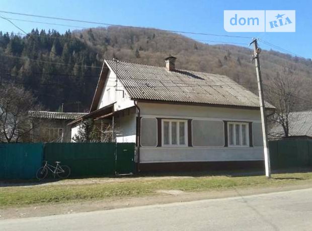 Продажа дома, 150м², Закарпатская, Тячев, c. Усть-Чорна, Верховинская улица Продажа дома, 150м², Закарпатская, Тячев, c. Усть-Чорна, Верховинская улица