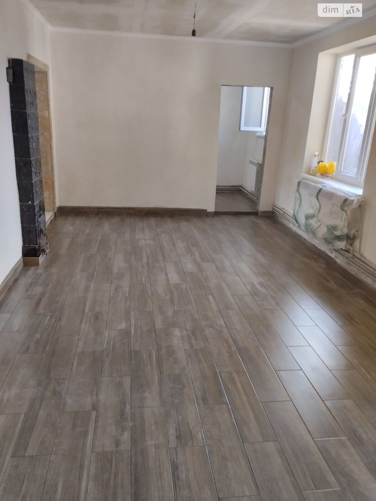 одноповерховий будинок з опаленням, 95 кв. м, шлакоблок. Продаж у Тячеві фото 1 одноповерховий будинок з опаленням, 95 кв. м, шлакоблок. Продаж у Тячеві фото 1