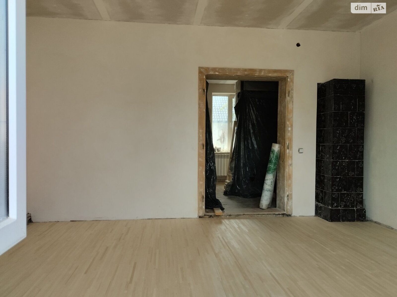 одноповерховий будинок з опаленням, 95 кв. м, шлакоблок. Продаж у Тячеві фото 1 одноповерховий будинок з опаленням, 95 кв. м, шлакоблок. Продаж у Тячеві фото 1