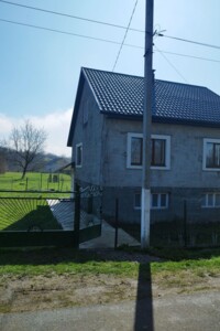 двоповерховий будинок, 100 кв. м, газобетон. Продаж у Тячівці фото 2