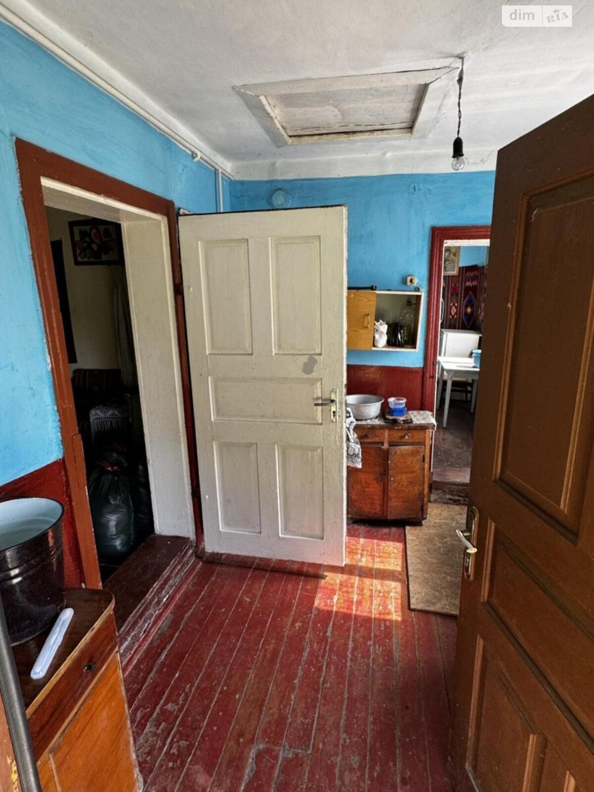 одноповерховий будинок, 70 кв. м, цегла. Продаж у Тязові фото 1 одноповерховий будинок, 70 кв. м, цегла. Продаж у Тязові фото 1