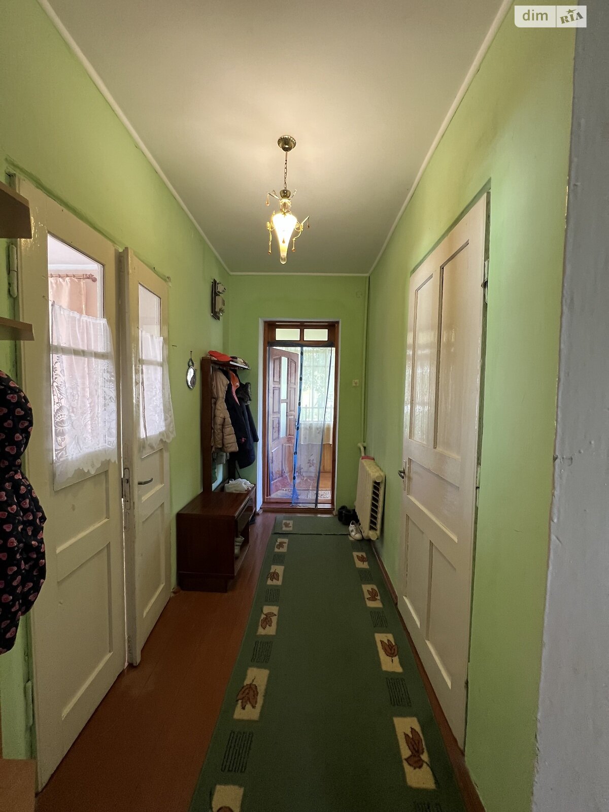 одноповерховий будинок з верандою, 87.9 кв. м, цегла. Продаж у Тязові фото 1 одноповерховий будинок з верандою, 87.9 кв. м, цегла. Продаж у Тязові фото 1