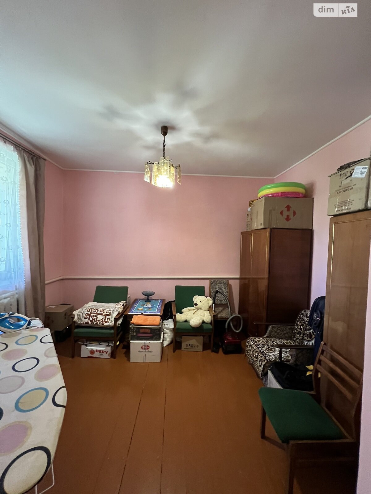 одноповерховий будинок з верандою, 87.9 кв. м, цегла. Продаж у Тязові фото 1 одноповерховий будинок з верандою, 87.9 кв. м, цегла. Продаж у Тязові фото 1