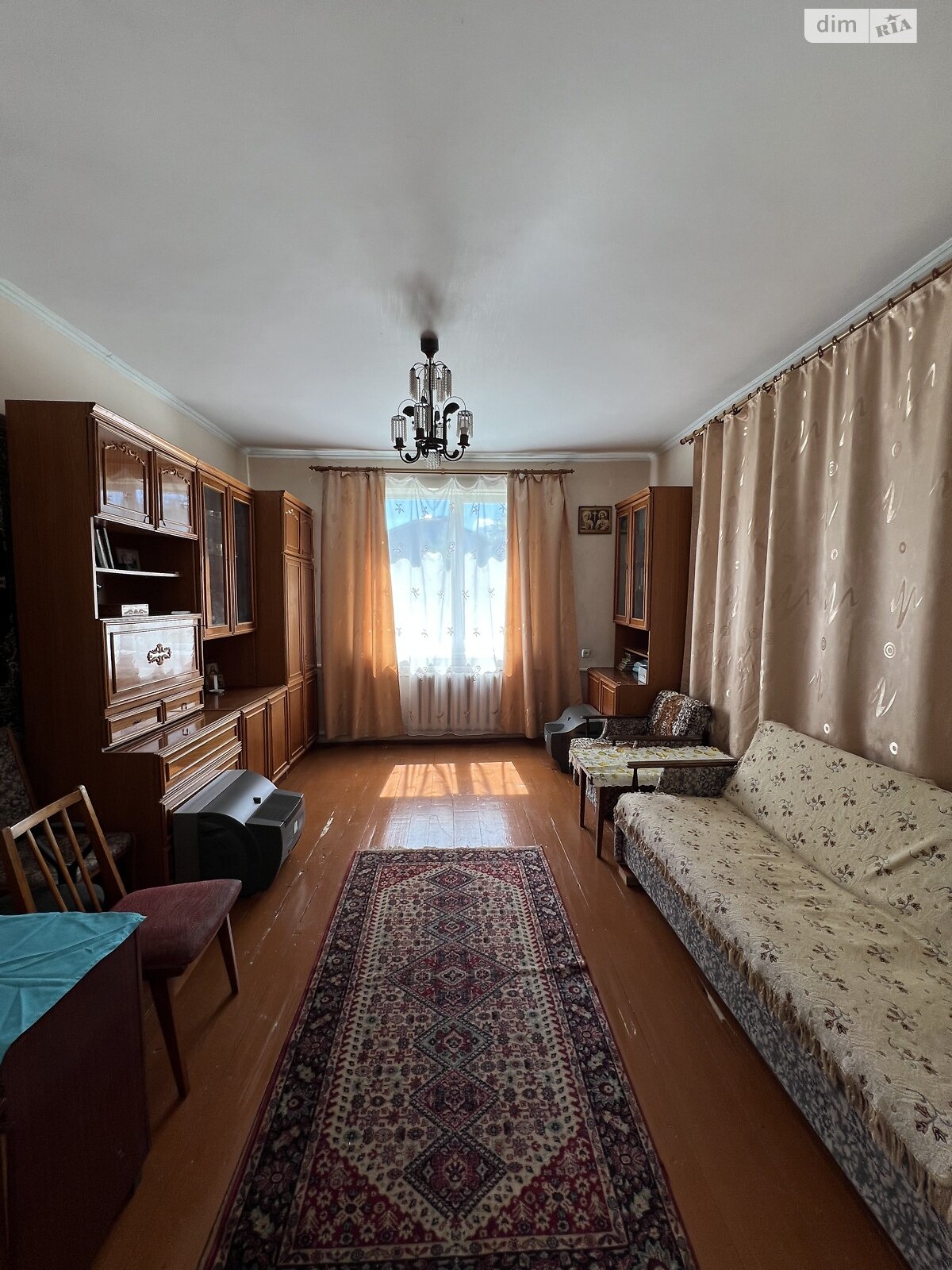 одноповерховий будинок з верандою, 87.9 кв. м, цегла. Продаж у Тязові фото 1 одноповерховий будинок з верандою, 87.9 кв. м, цегла. Продаж у Тязові фото 1