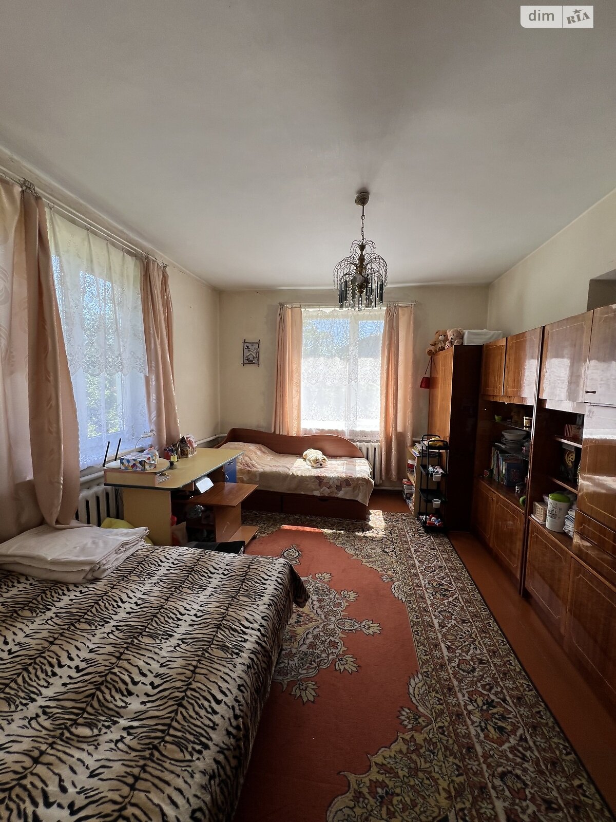 одноповерховий будинок з верандою, 87.9 кв. м, цегла. Продаж у Тязові фото 1 одноповерховий будинок з верандою, 87.9 кв. м, цегла. Продаж у Тязові фото 1